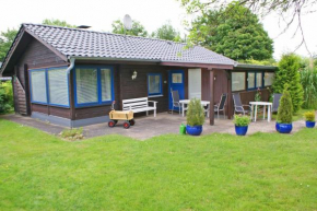 Blockhaus mit viel Platz und grossem Grundstück